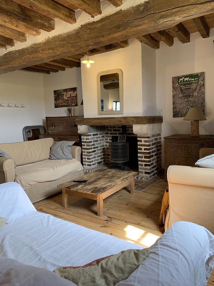 Gîte du Ferrier — photo 2