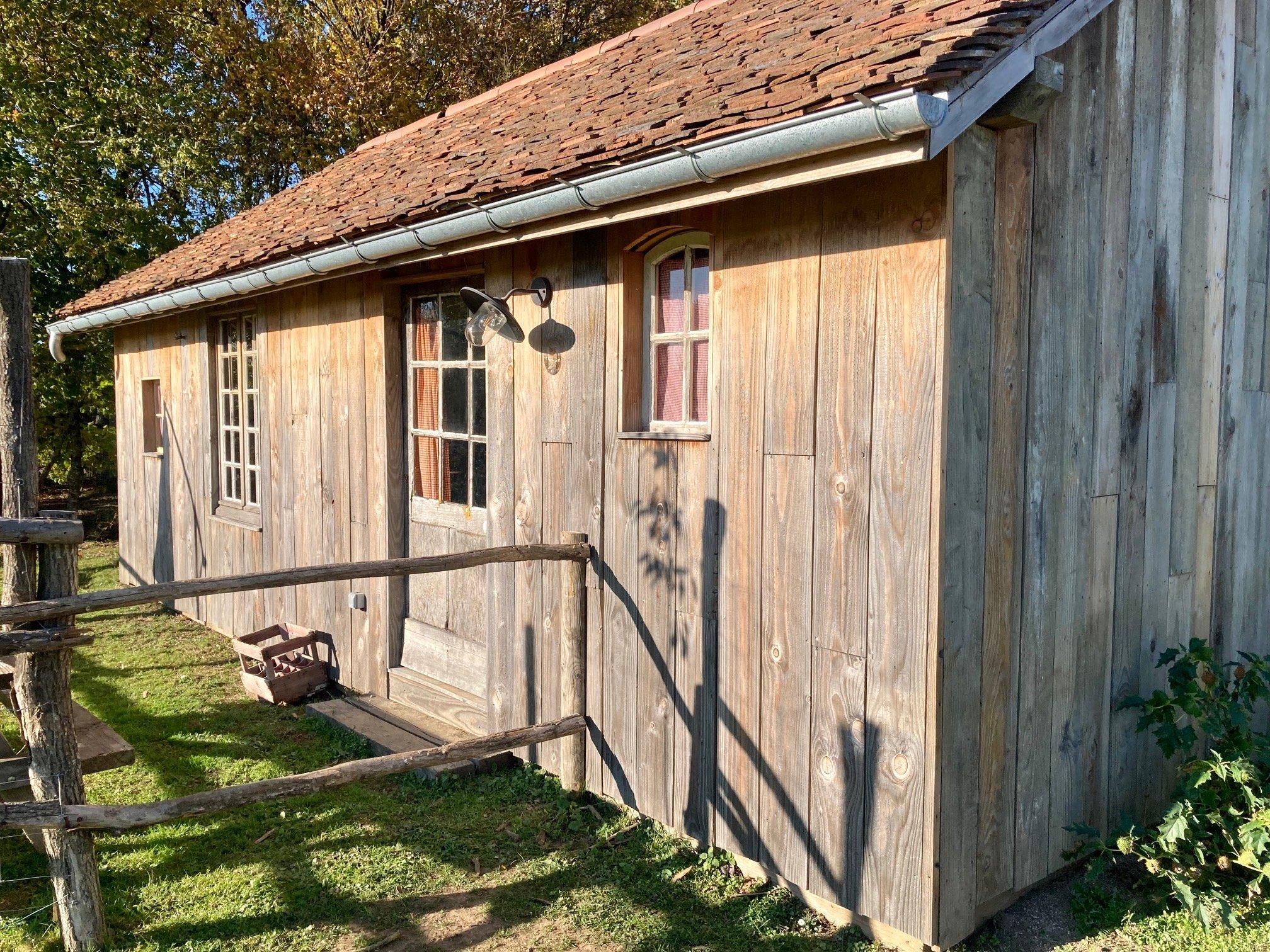 La Cabane — photo 9
