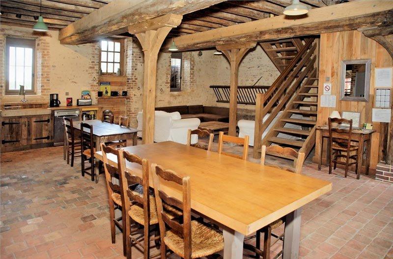 Gîte de Guédelon — photo 1