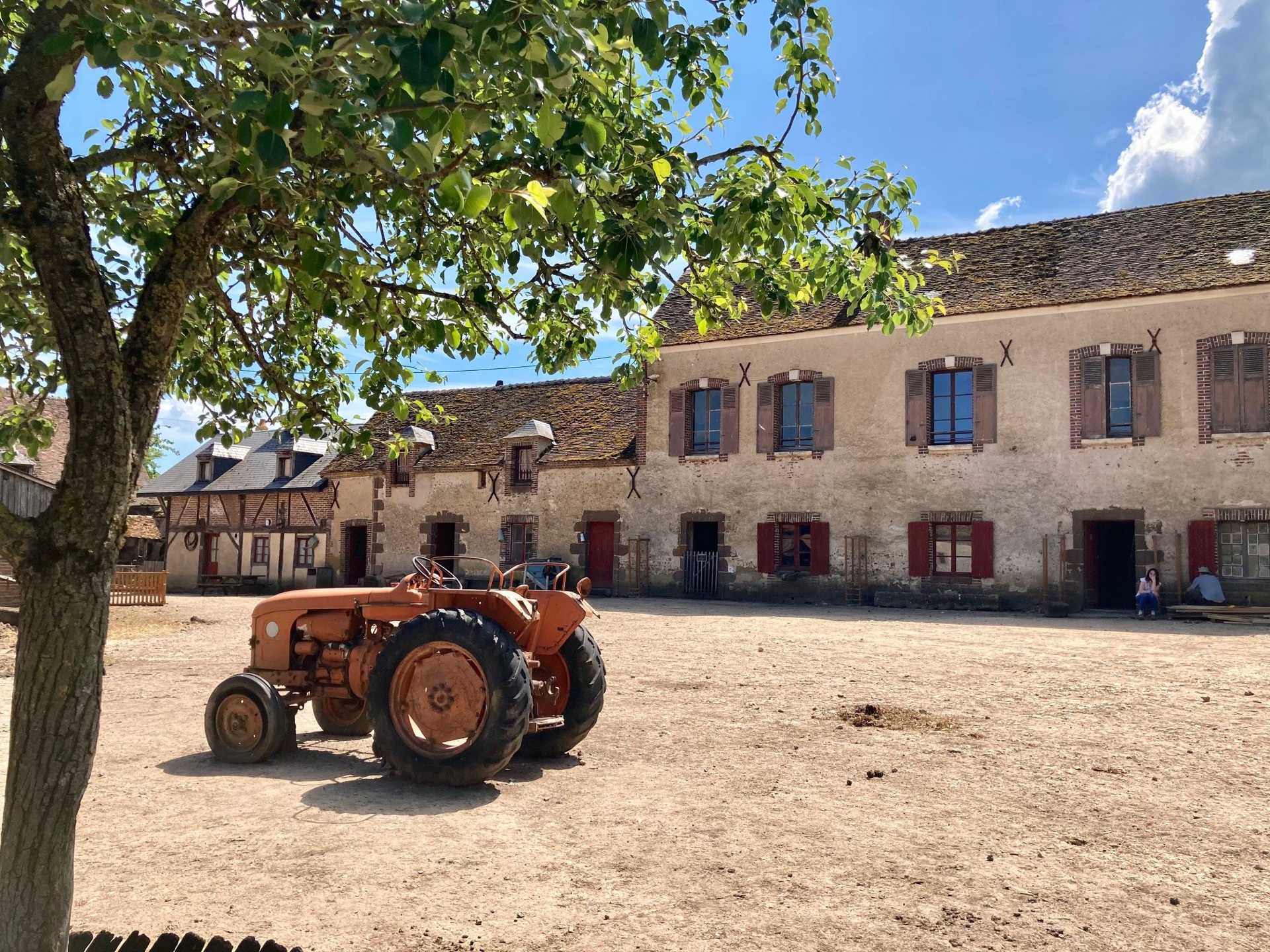Gîte de groupe — photo 1