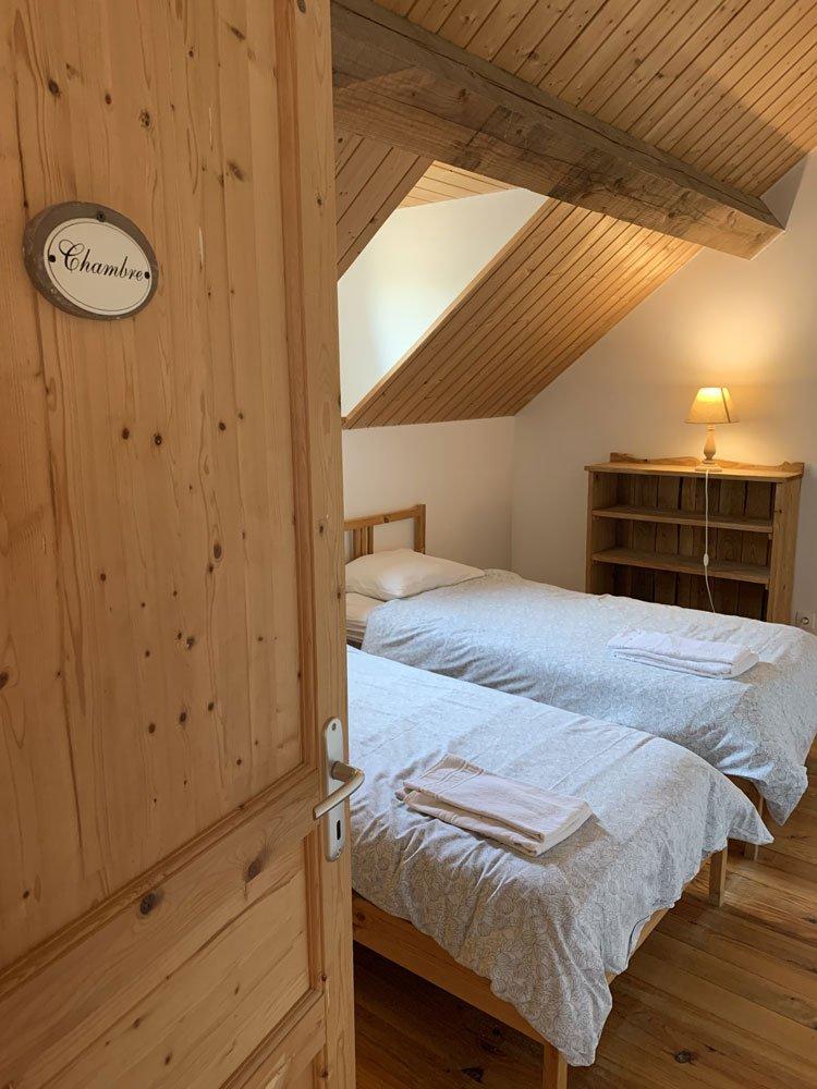 Gîte du Ferrier — photo 5