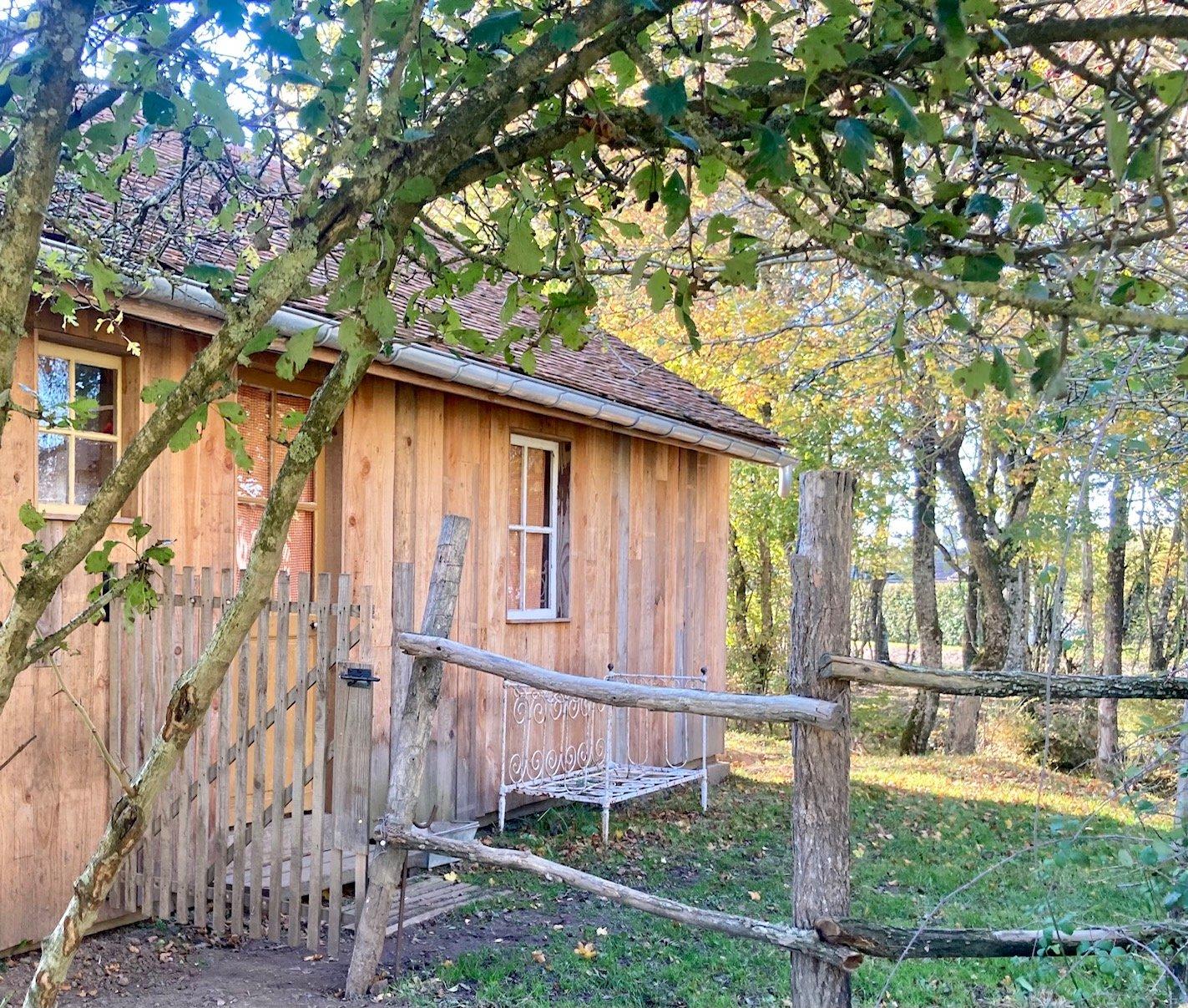 La Cabane — photo 11