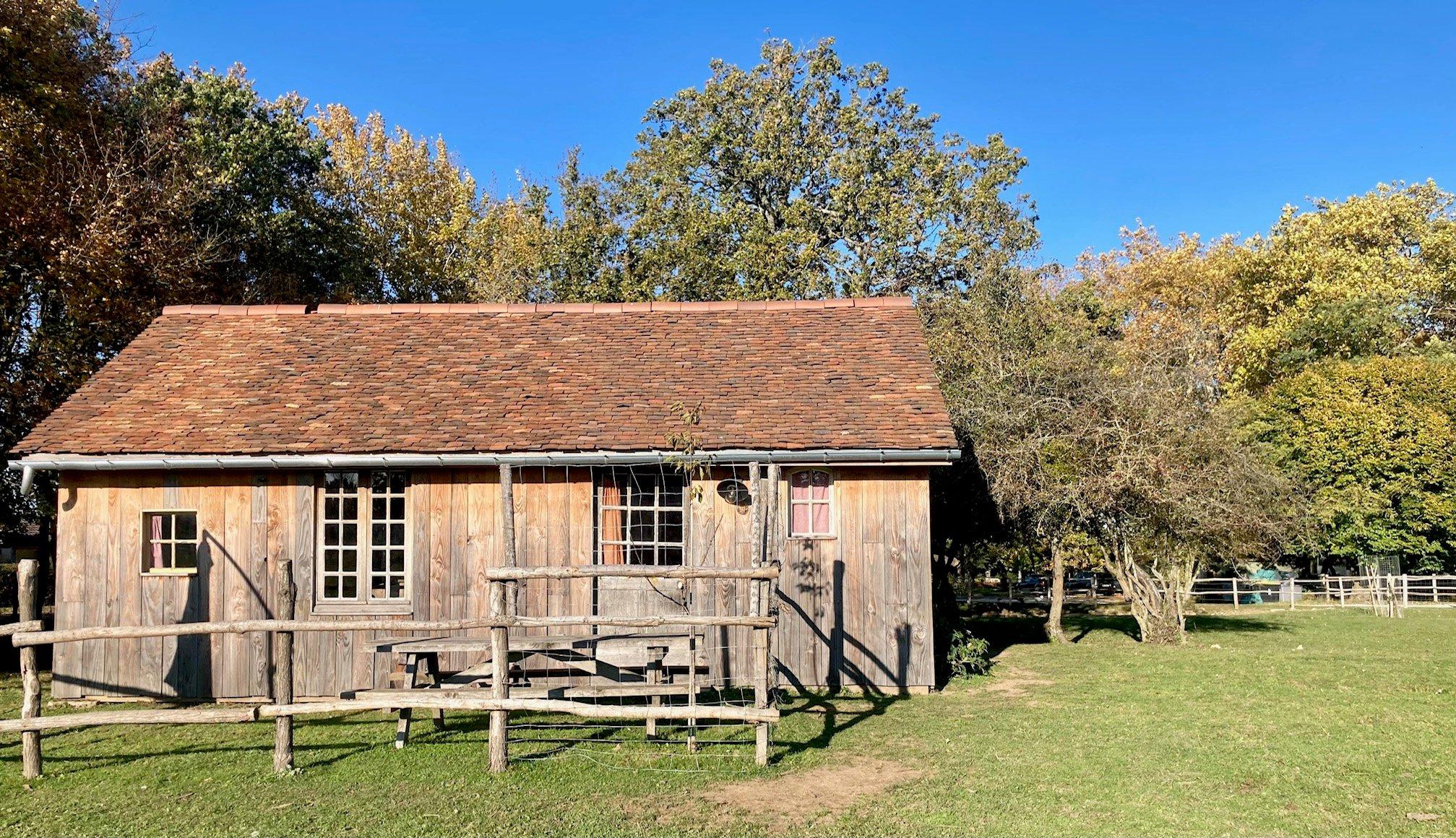 La Cabane — photo 6