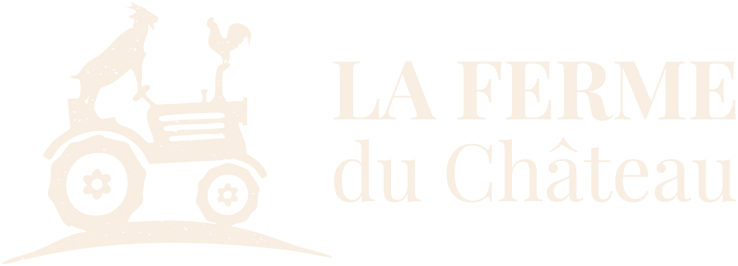 Logo La Ferme du Château