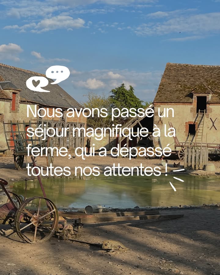 La Ferme du Château