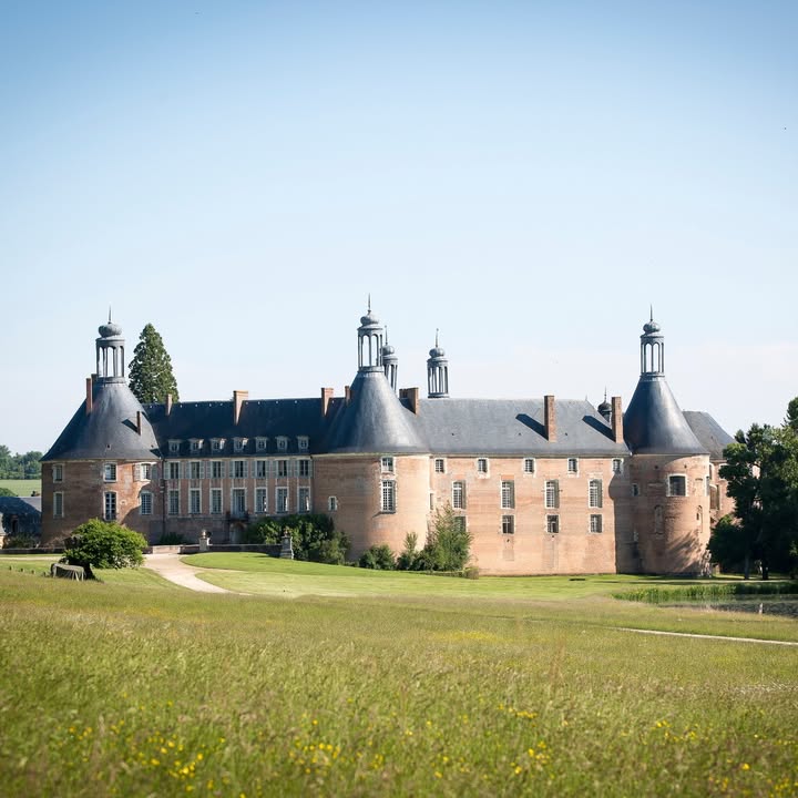 La Ferme du Château