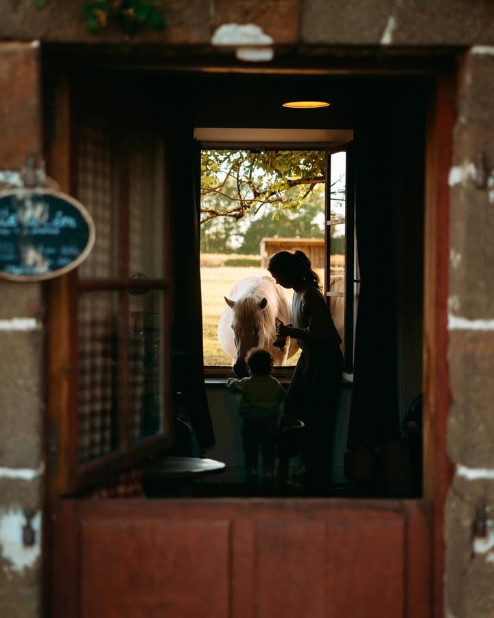 La Ferme du Château